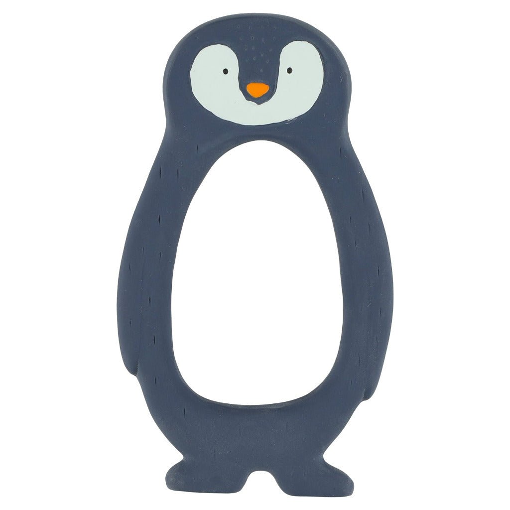 Beißring 'Mr. Penguin' - mimiundmax.at