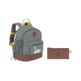 Kindergartenrucksack Mini 'Adventure Bus'