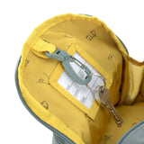 Kindergartenrucksack Mini 'Adventure Bus'