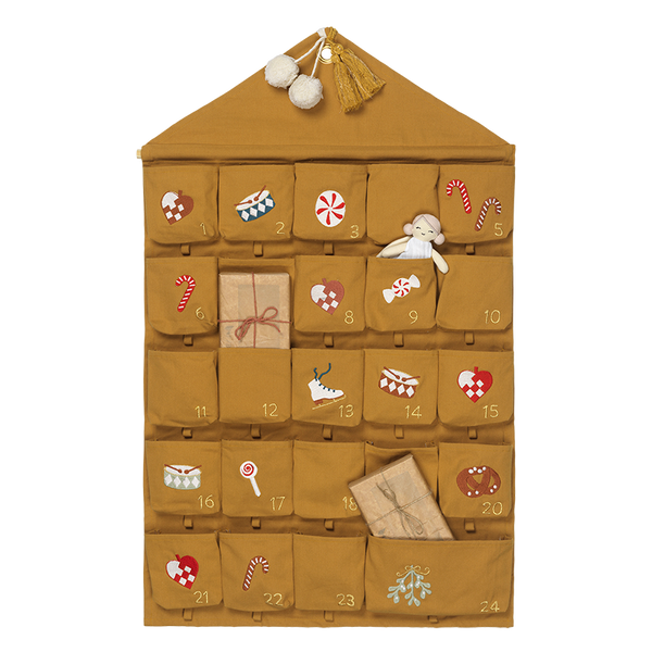 Adventskalender "Nostalgia"