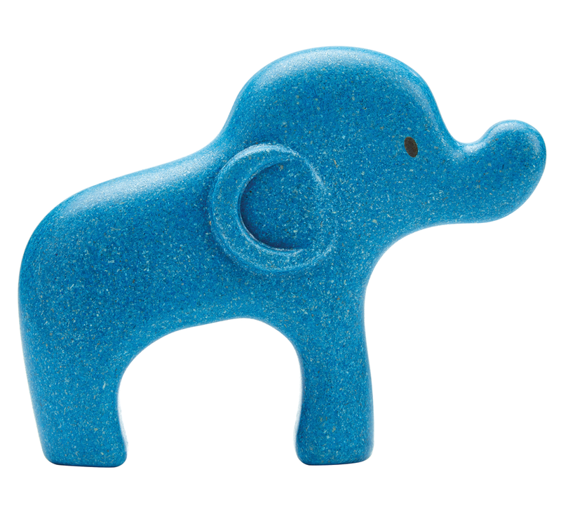 Holzpuzzle Elefantenfamilie (6277692260530)