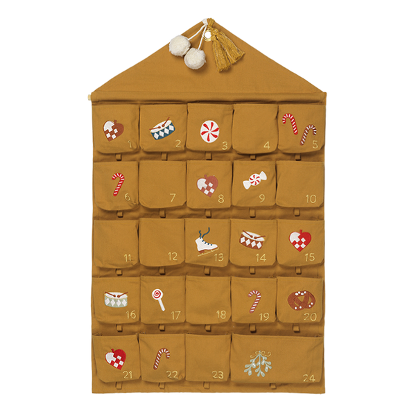 Adventskalender "Nostalgia"