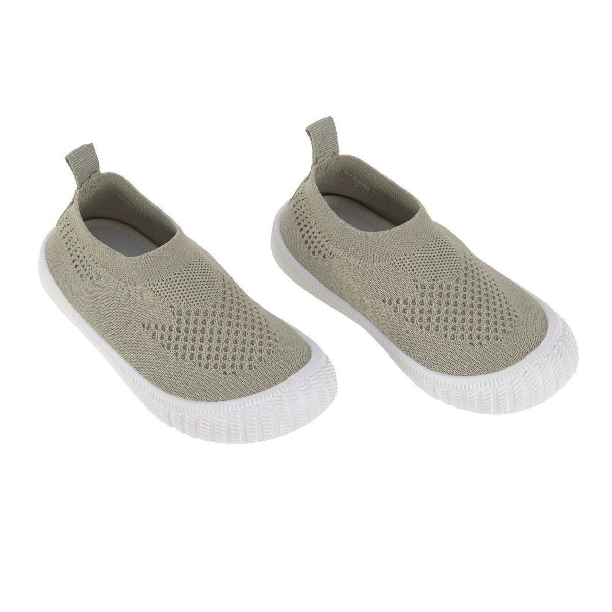 Allround Sneaker, olive - mimiundmax.at