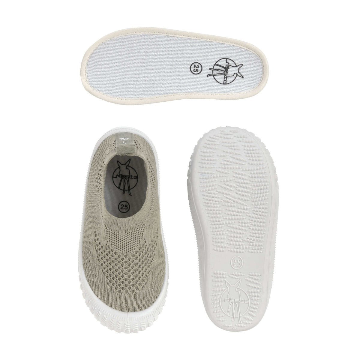 Allround Sneaker, olive - mimiundmax.at