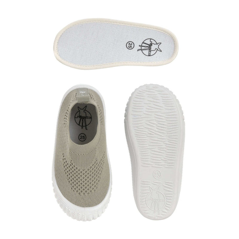Allround Sneaker, olive - mimiundmax.at