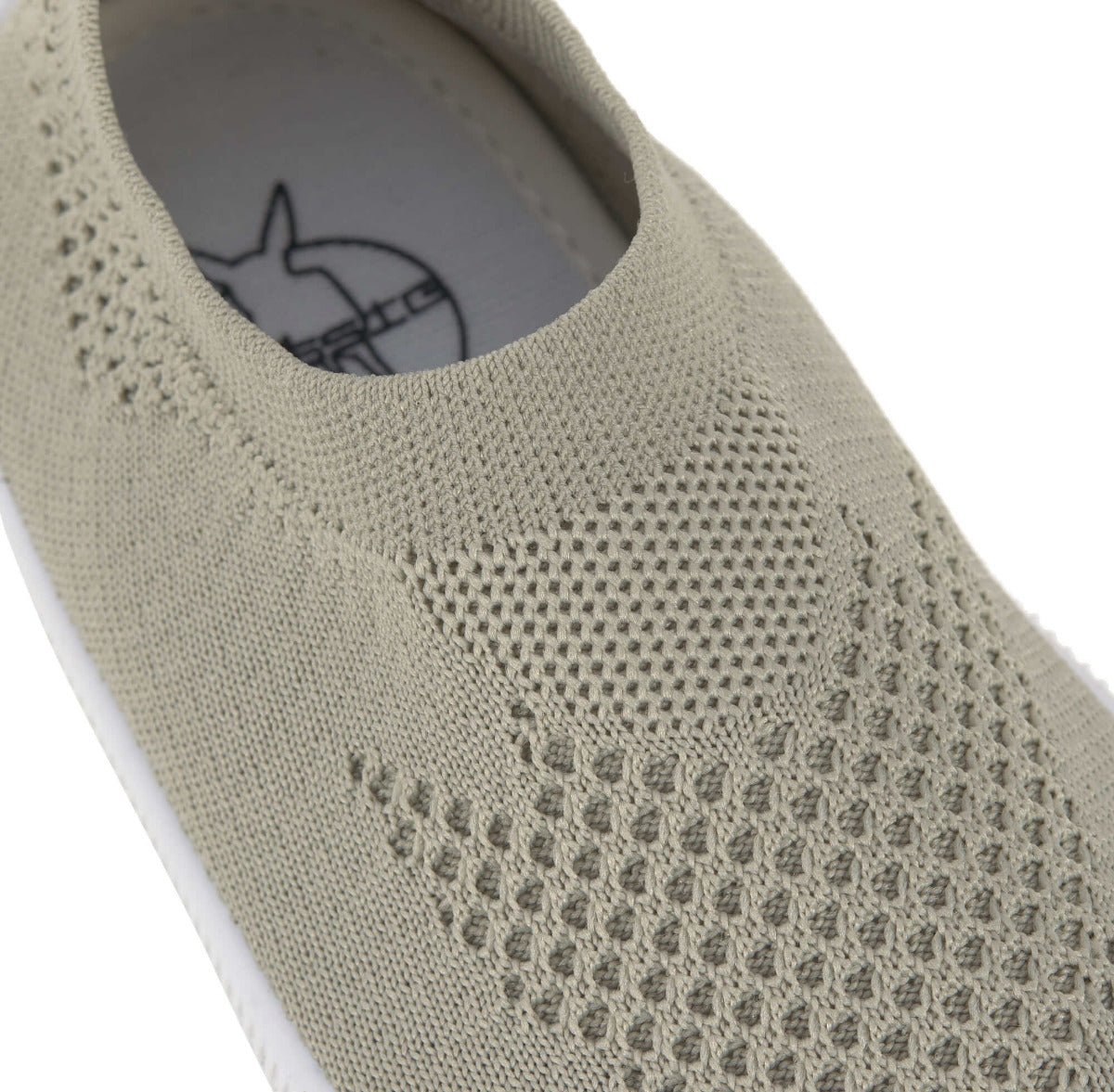 Allround Sneaker, olive - mimiundmax.at