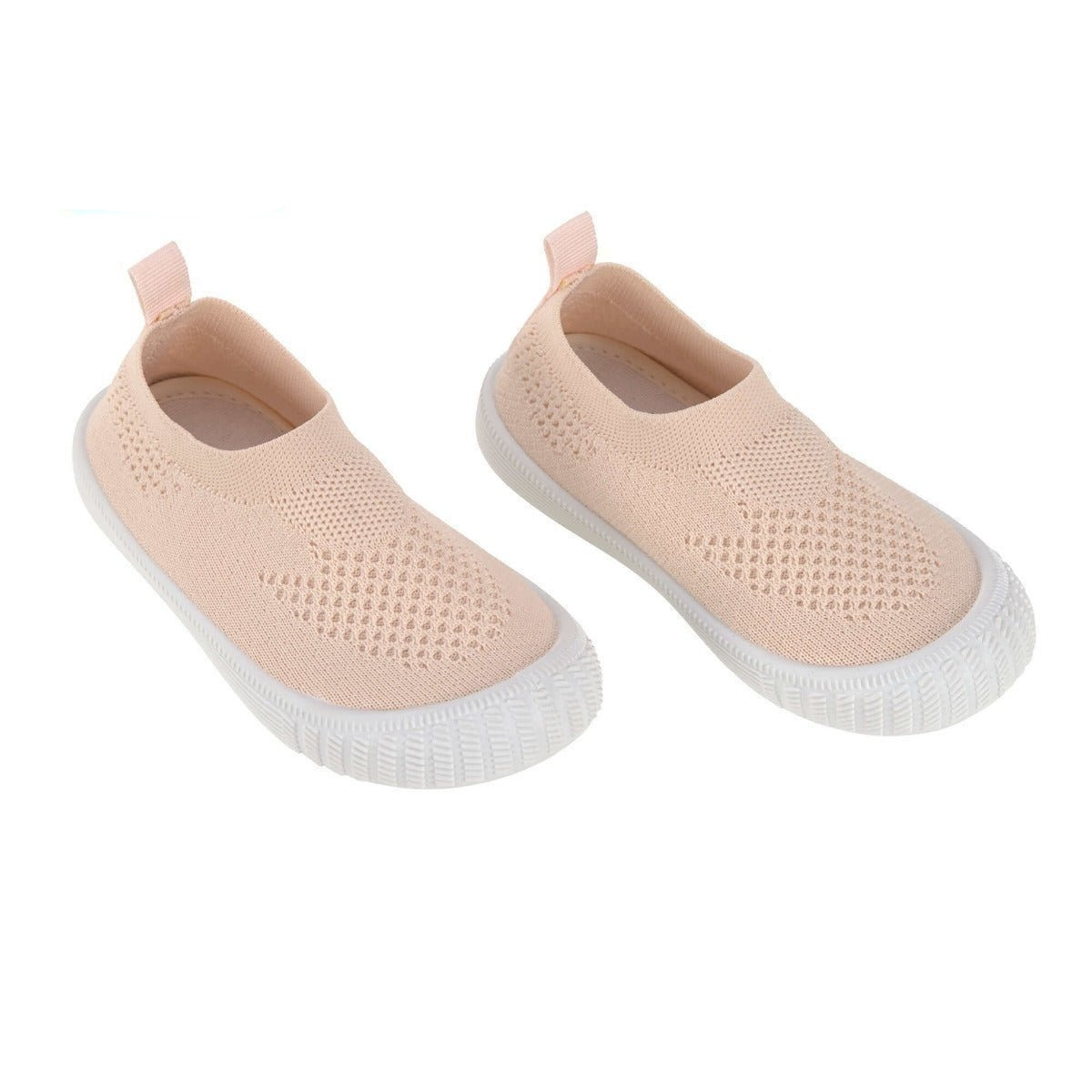 Allround Sneaker, powder pink - mimiundmax.at