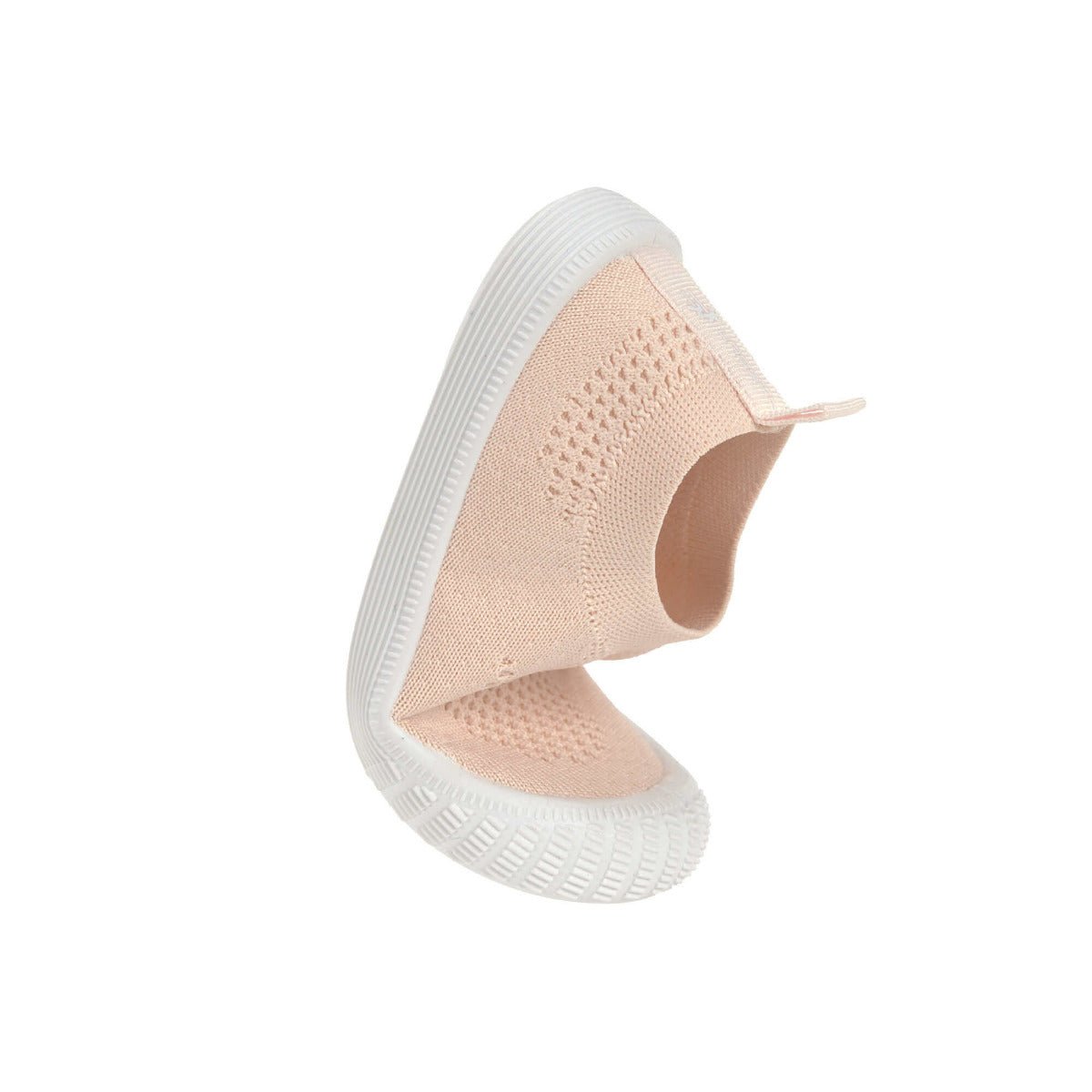 Allround Sneaker, powder pink - mimiundmax.at