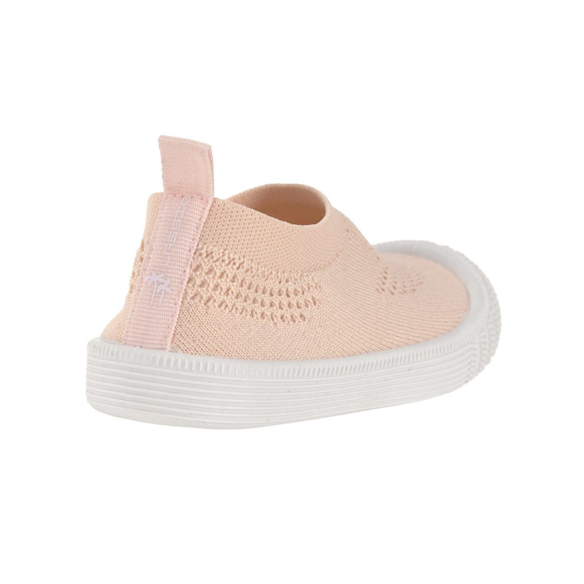 Allround Sneaker, powder pink - mimiundmax.at