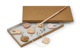 Angelspiel 'Sebastian' Rose Multi Mix - mimiundmax.at