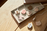Angelspiel 'Sebastian' Rose Multi Mix - mimiundmax.at