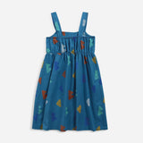 Ärmelloses Kleid 'B.C. all over' - mimiundmax.at