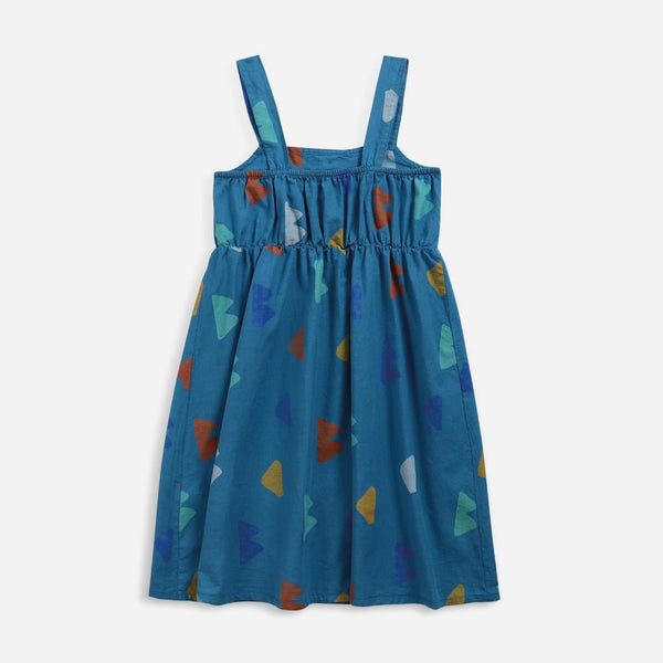 Ärmelloses Kleid 'B.C. all over' - mimiundmax.at