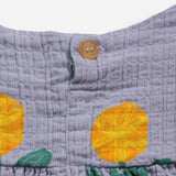 Ärmelloses Kleid 'Wallflowers' - mimiundmax.at