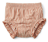 Baby-Badehose 'Mila' Stripes - mimiundmax.at
