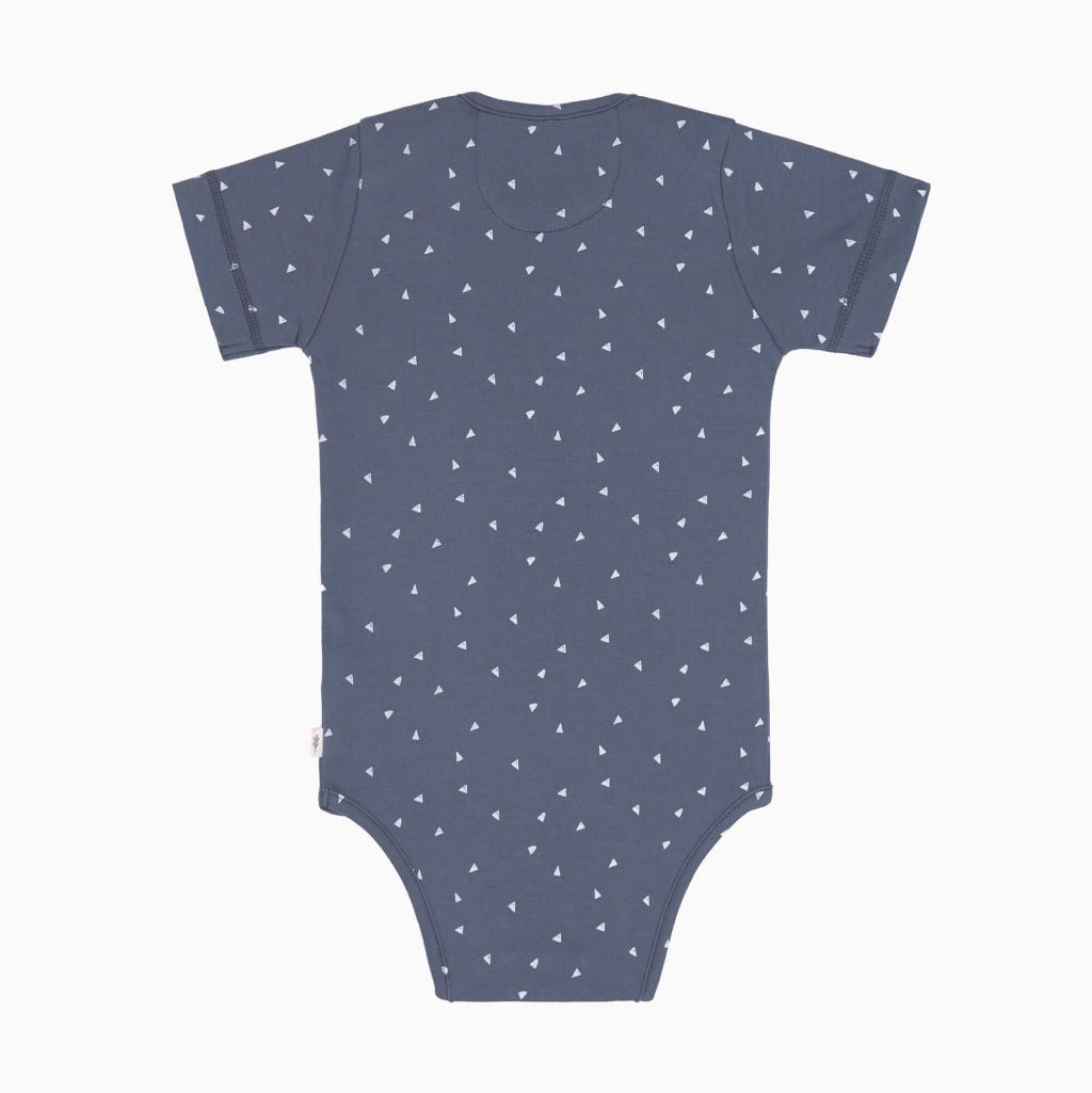 Baby Body, kurzarm - mimiundmax.at