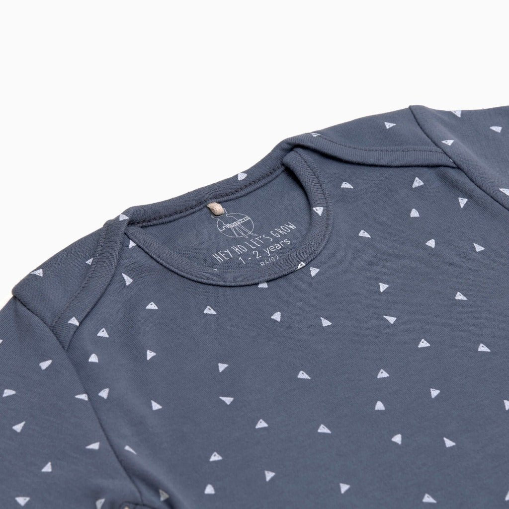 Baby Body, kurzarm - mimiundmax.at