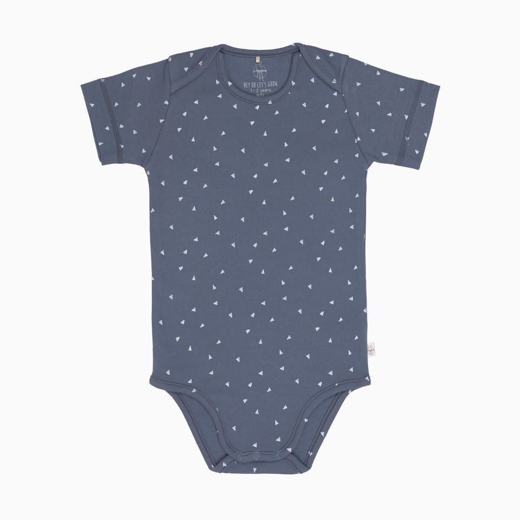 Baby Body, kurzarm - mimiundmax.at