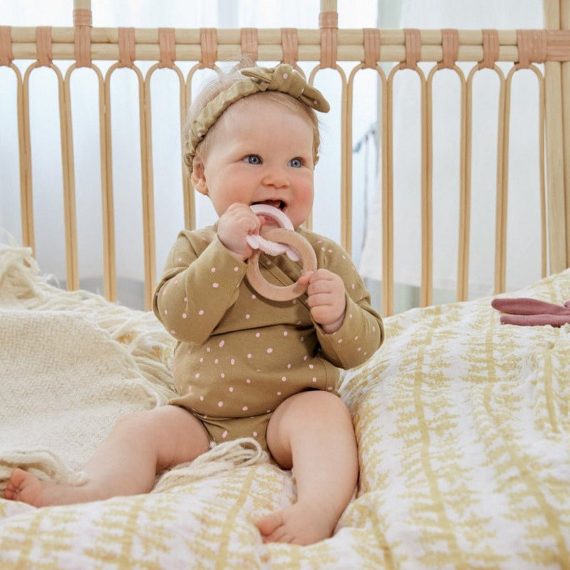 Baby Body, langarm - mimiundmax.at