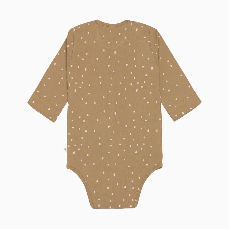 Baby Body, langarm - mimiundmax.at