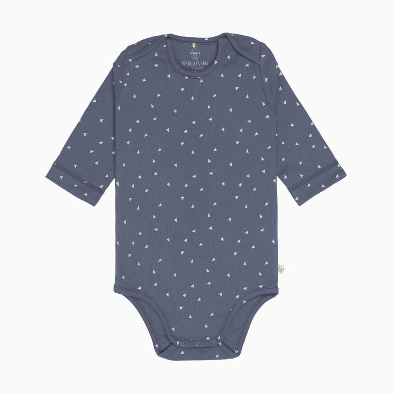 Baby Body, langarm - mimiundmax.at