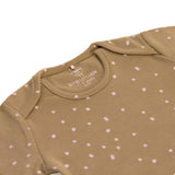 Baby Body, langarm - mimiundmax.at