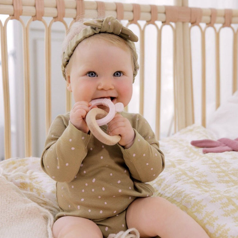 Baby Body, langarm - mimiundmax.at