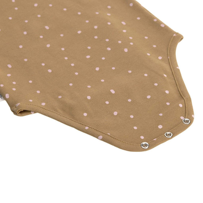 Baby Body, langarm - mimiundmax.at