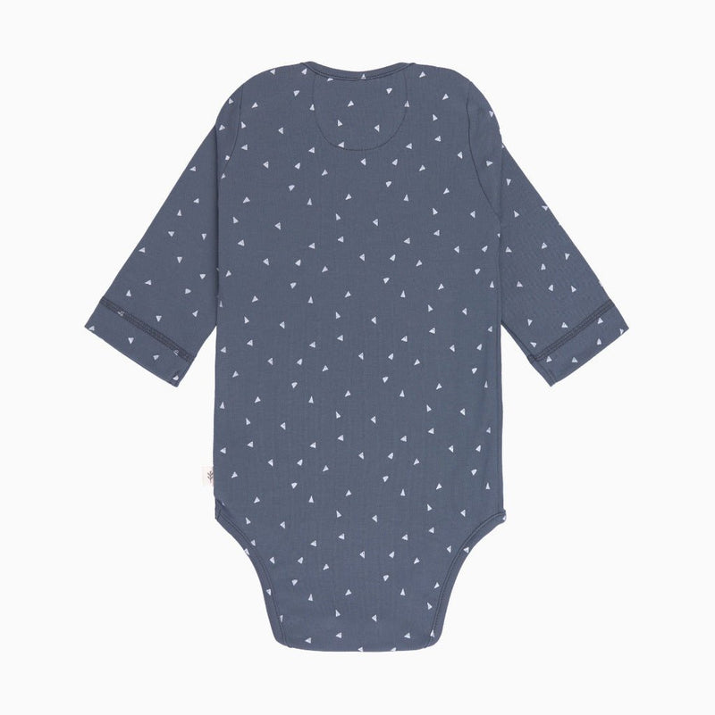 Baby Body, langarm - mimiundmax.at
