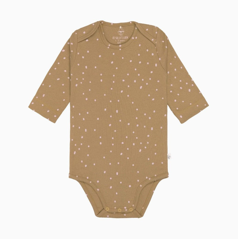 Baby Body, langarm - mimiundmax.at