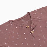 Baby Shirt, langarm - mimiundmax.at