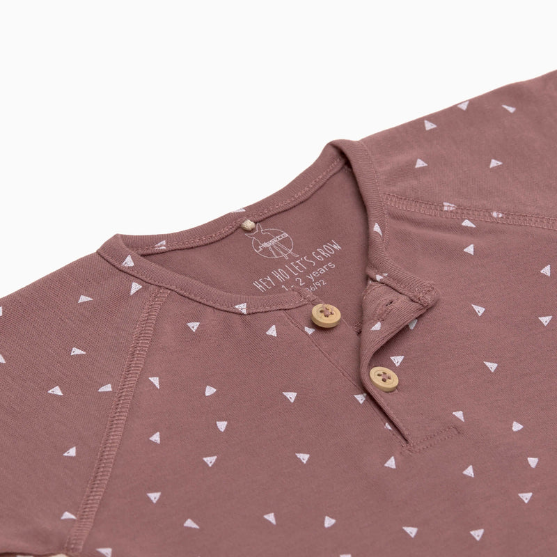Baby Shirt, langarm - mimiundmax.at