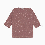 Baby Shirt, langarm - mimiundmax.at