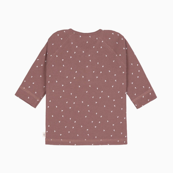 Baby Shirt, langarm - mimiundmax.at