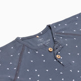 Baby Shirt, langarm - mimiundmax.at