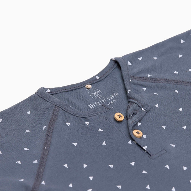 Baby Shirt, langarm - mimiundmax.at