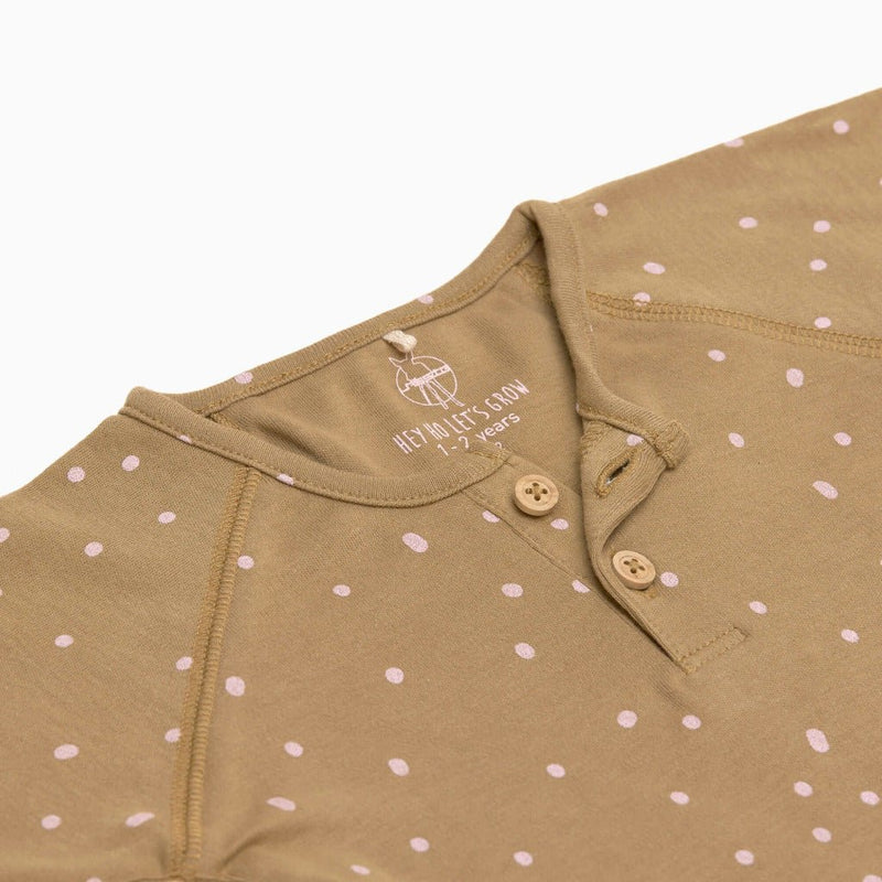 Baby Shirt, langarm - mimiundmax.at