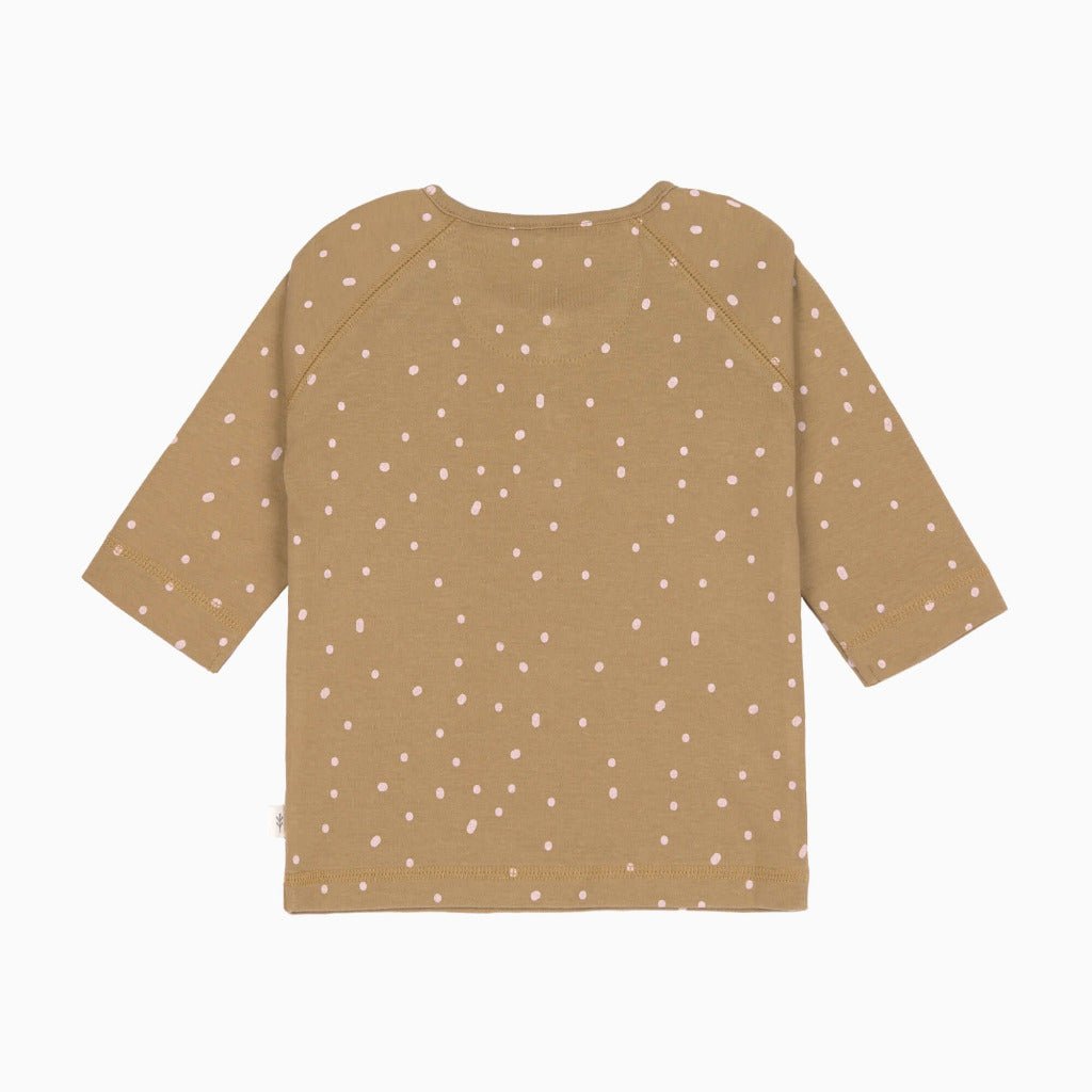 Baby Shirt, langarm - mimiundmax.at