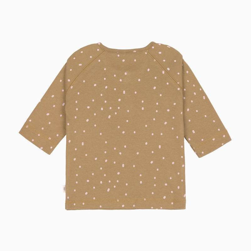 Baby Shirt, langarm - mimiundmax.at
