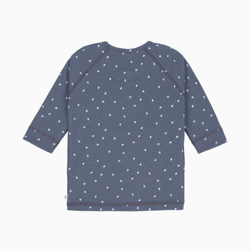 Baby Shirt, langarm - mimiundmax.at