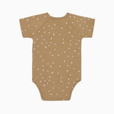 Baby Wickelbody, kurzarm - mimiundmax.at