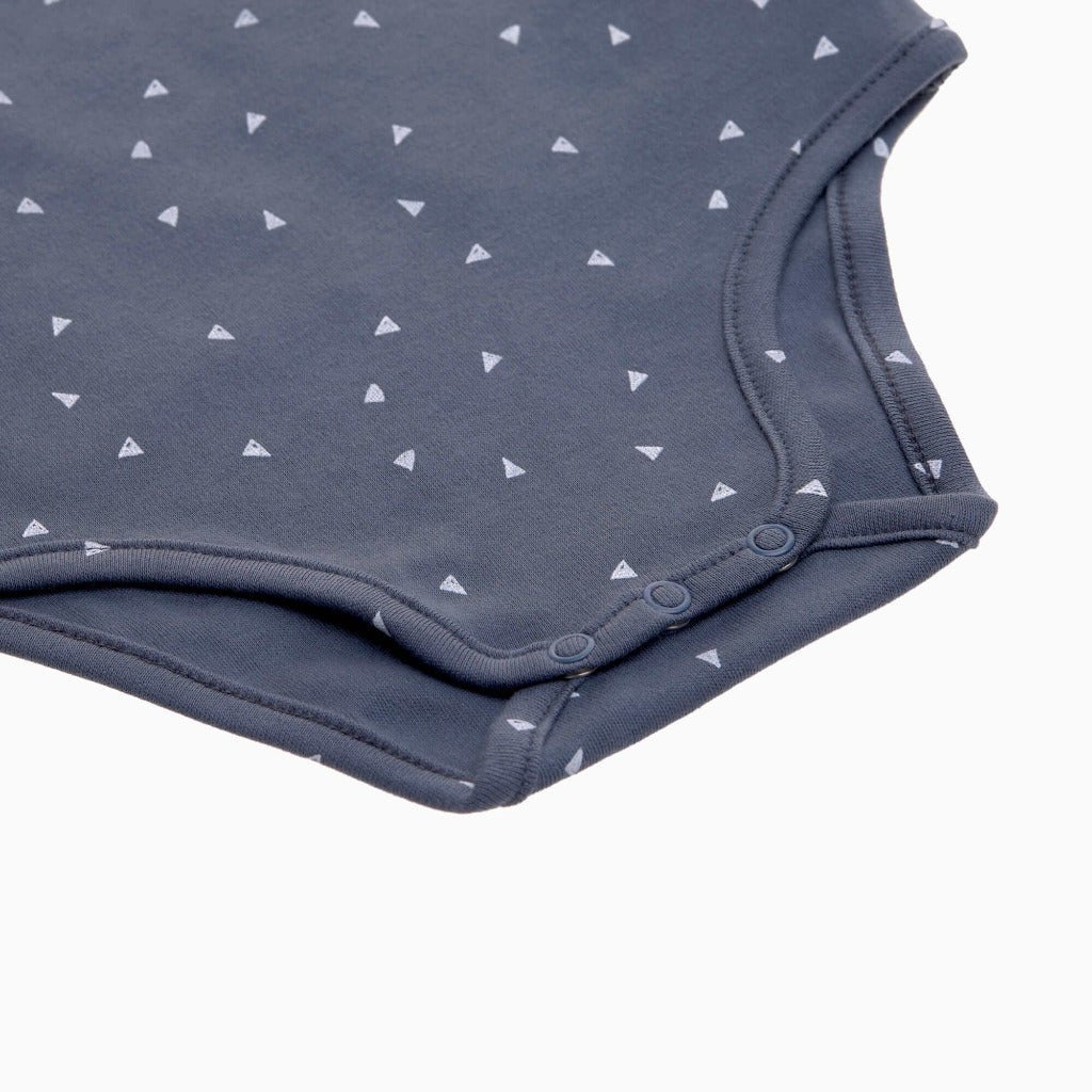 Baby Wickelbody, kurzarm - mimiundmax.at