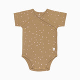 Baby Wickelbody, kurzarm - mimiundmax.at