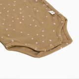 Baby Wickelbody, kurzarm - mimiundmax.at