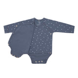 Baby Wickelbody, langarm - mimiundmax.at
