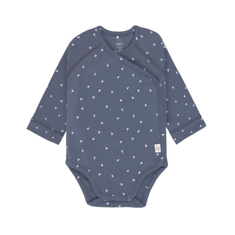 Baby Wickelbody, langarm - mimiundmax.at