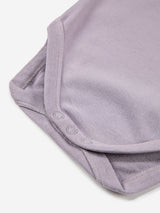 Babybody 'Jumping Hare', langarm - mimiundmax.at