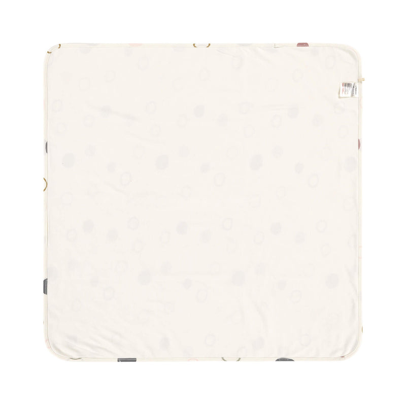 Babydecke 'Circles' - mimiundmax.at