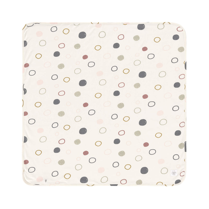 Babydecke 'Circles' - mimiundmax.at