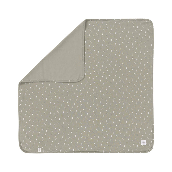 Babydecke 'Speckles' - mimiundmax.at
